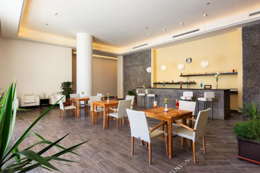 Cleopatra Luxury Resort Makadi Bay - Adults Only 5*-49