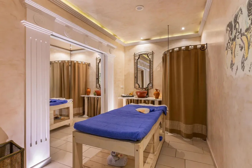 Anissa Beach and Village 4*-19