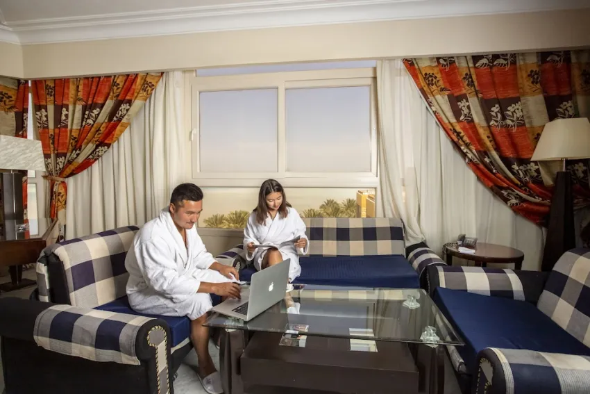 Amc Royal Hotel & Spa 5*-22