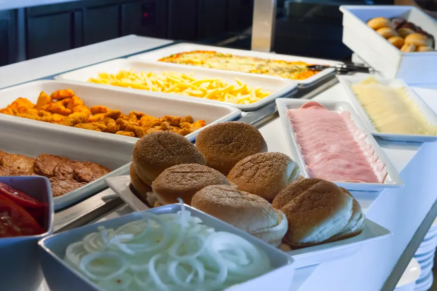 Ibersol Siurell 4*-116