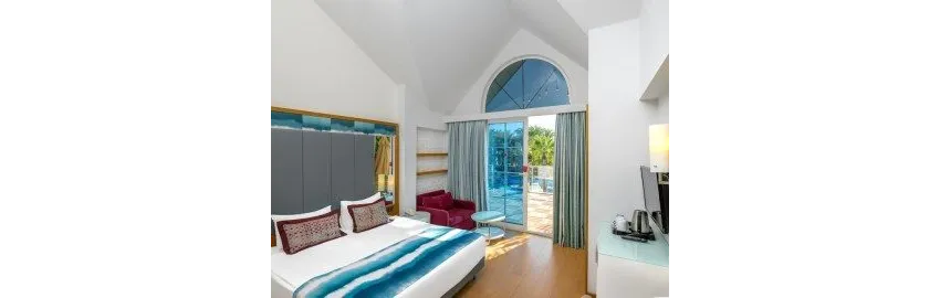 Long Beach Alanya 5*-16