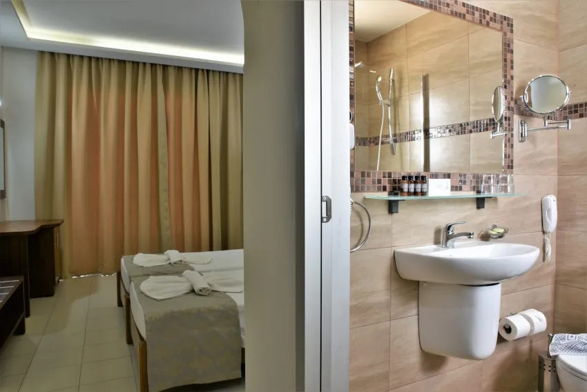 Marathon Hotel 4*-9