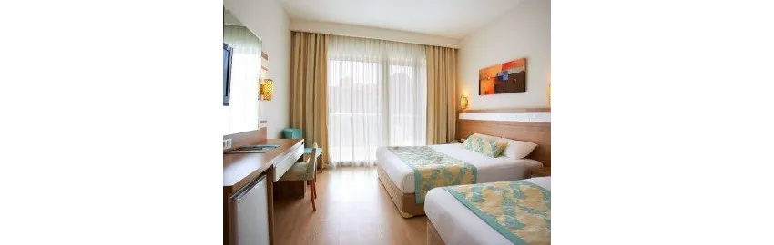 Merve Sun Hotel & Spa 4*-26