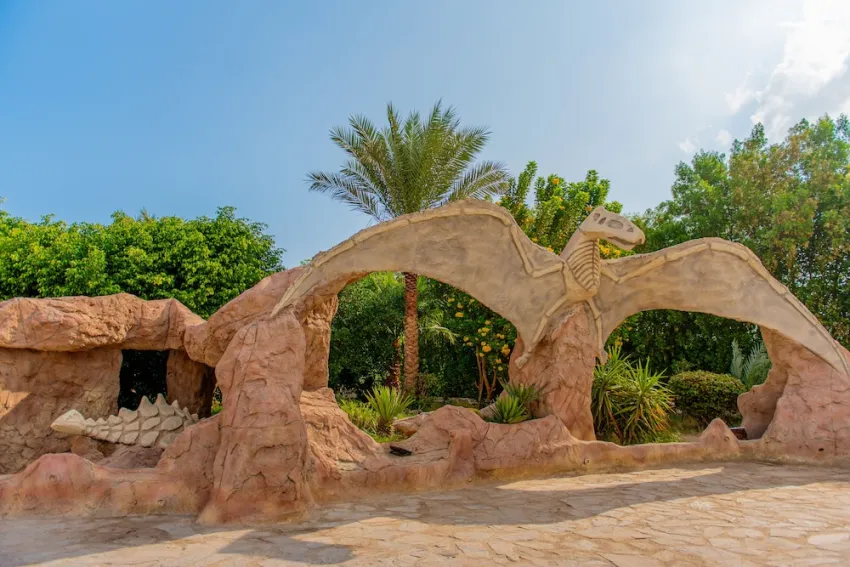 Caves Beach Resort (Adults Only 16+) 5*-157