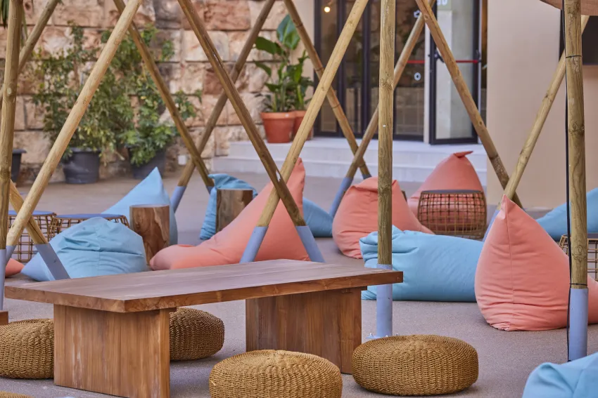 Tent Palmanova 3*-17