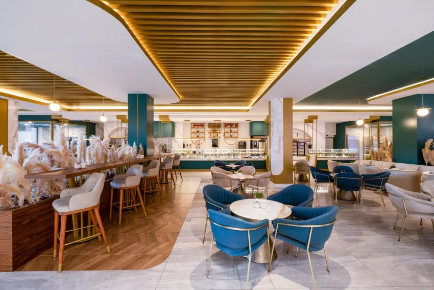 Nirvana Cosmopolitan 5*-27