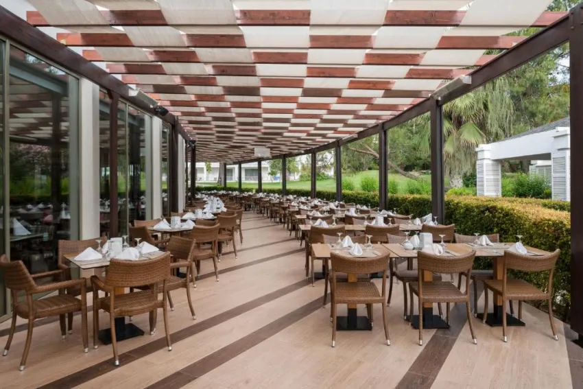 KAYA SIDE HOTEL  5*-14