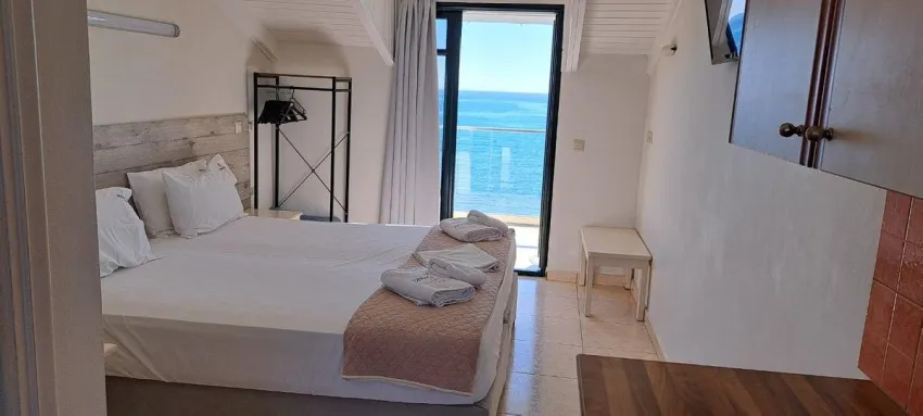 Denise Beach Hotel and Apartments 4*-27