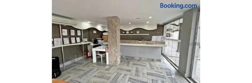 Clover Magic Nova Beach ( Ex.Nova Beach Hotel) 3*-5