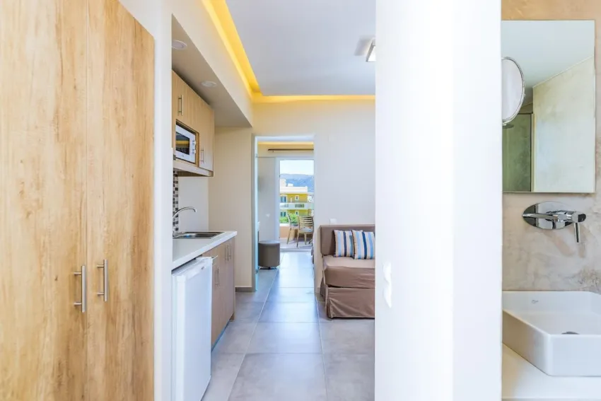 Theo Star Beach Hotel 2*-17