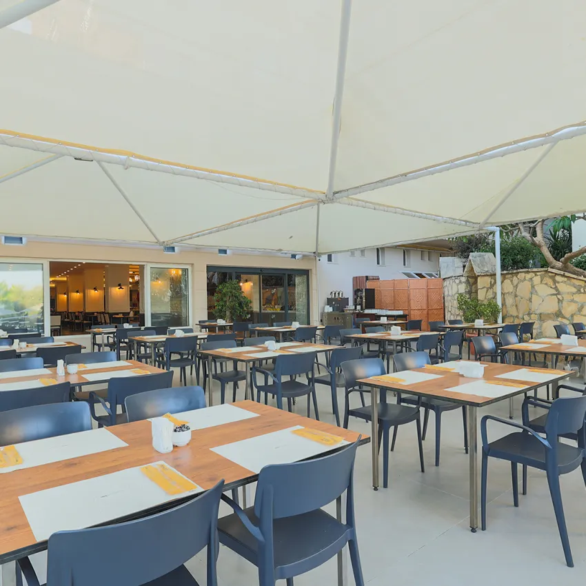 EOS BEACH RESORT  4*+-10