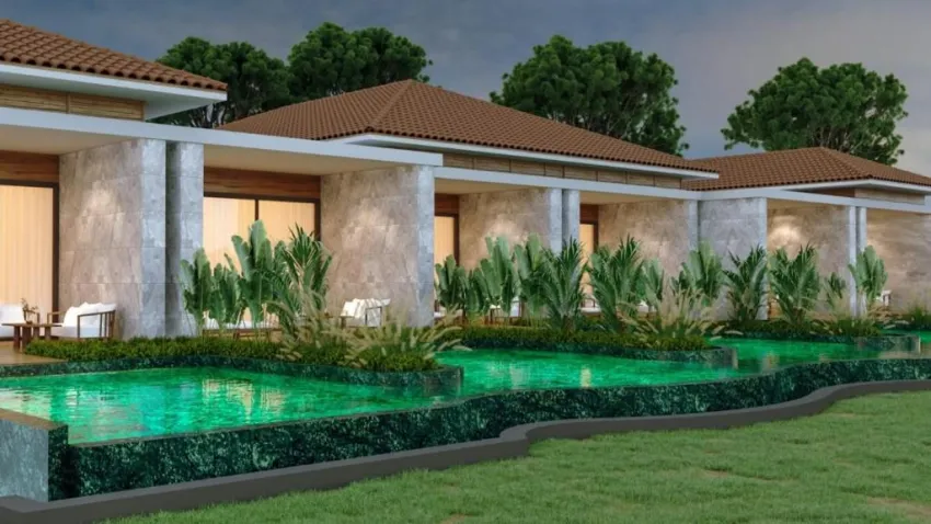 KEMPINSKI HOTEL THE DOME BELEK  5*-23