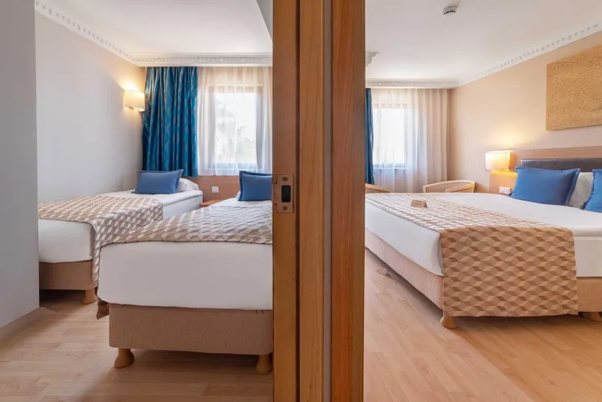 Numa Club Side 5*-12