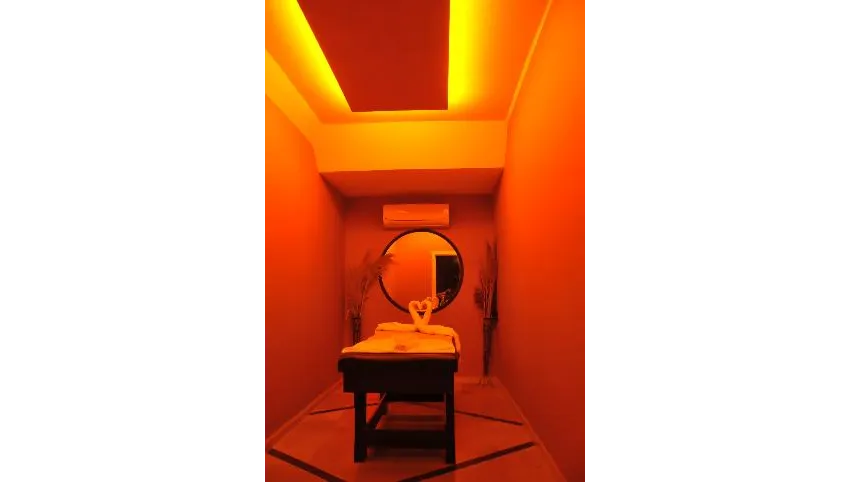 Clover Magic Park Side Hotel 3*-13