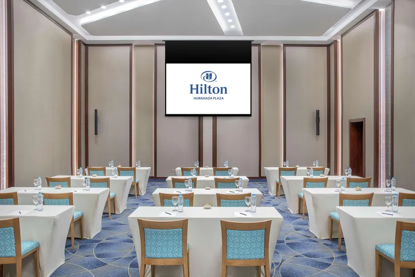 Hilton Plaza 5*-189