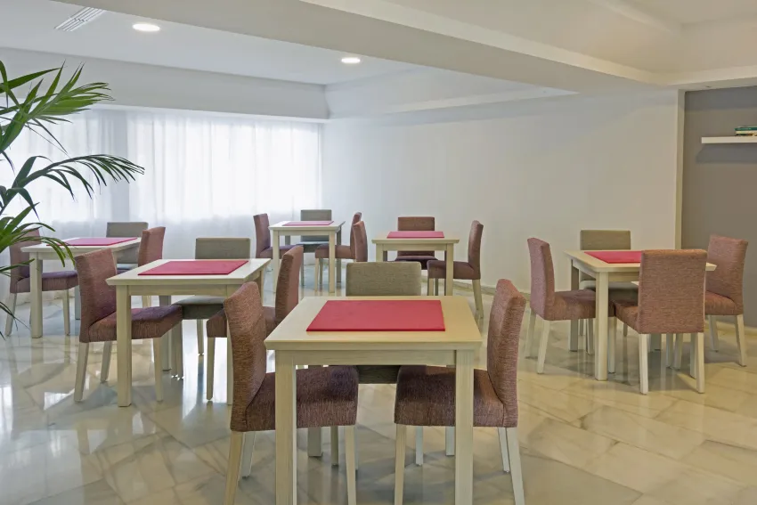 HSM SOlivera Hotel & Apartments 4*-29