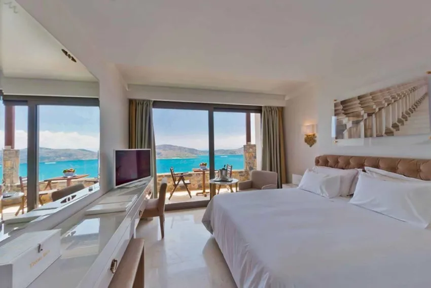 Royal Marmin Bay Boutique and Art Hotel (Adults Only 16+) 5*-8