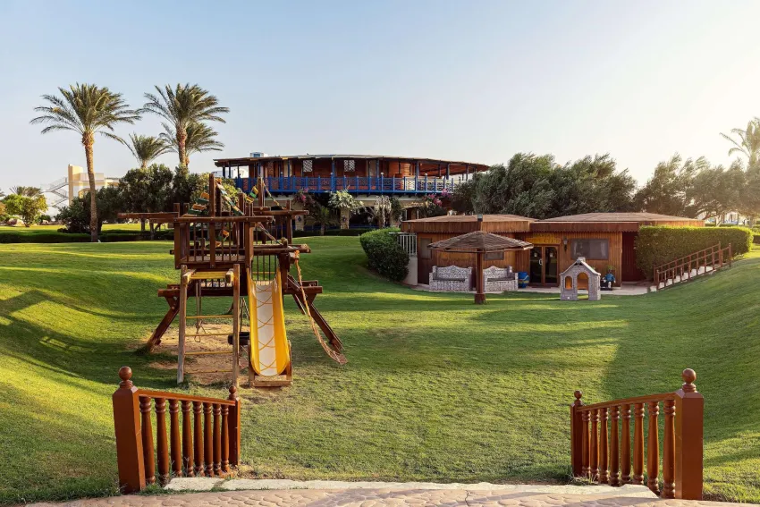 Palm Royale Soma Bay Resort 5*-40