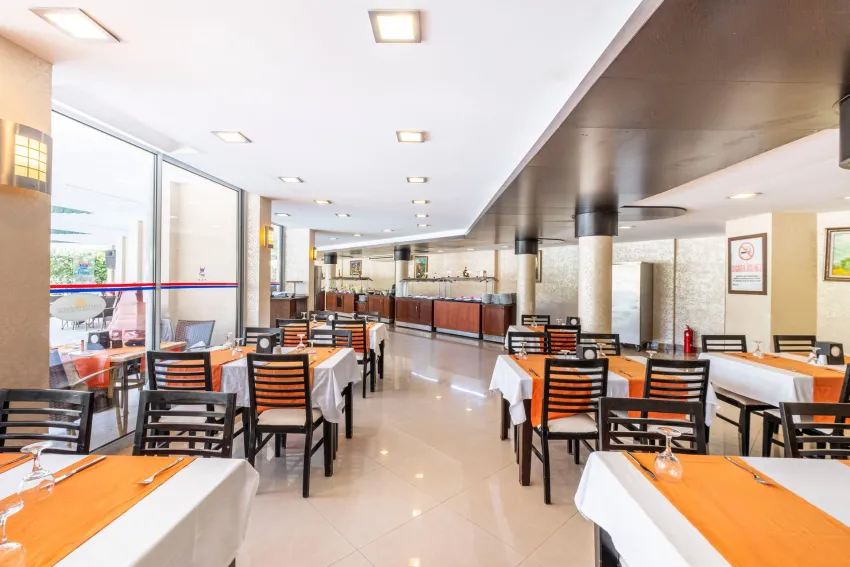 Viking Nona Beach Hotel 4*-24
