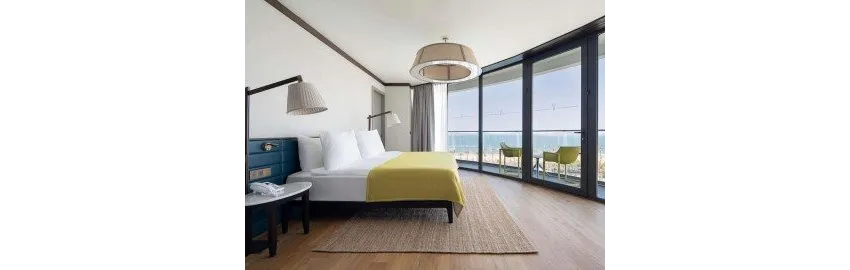 Voyage Belek Golf & Spa Hotel 5*-28