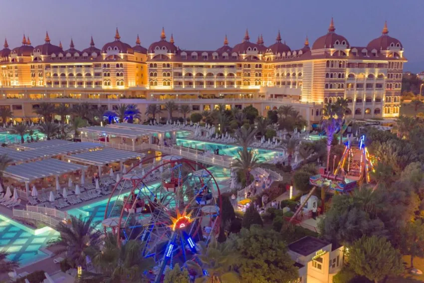 Royal Alhambra Palace 5*-50