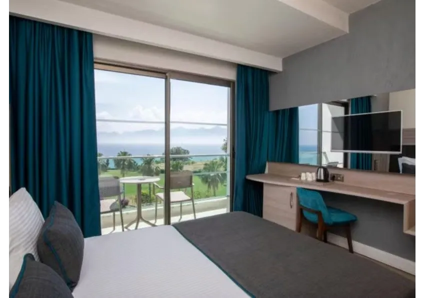 Club Falcon Hotel 4*-29