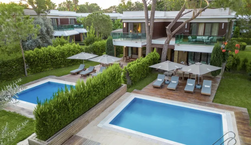 Nirvana Mediterranean Excellence 5*-13