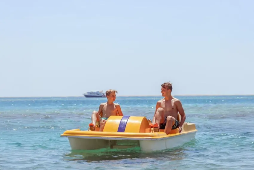 STEIGENBERGER AQUA MAGIC  5*-38