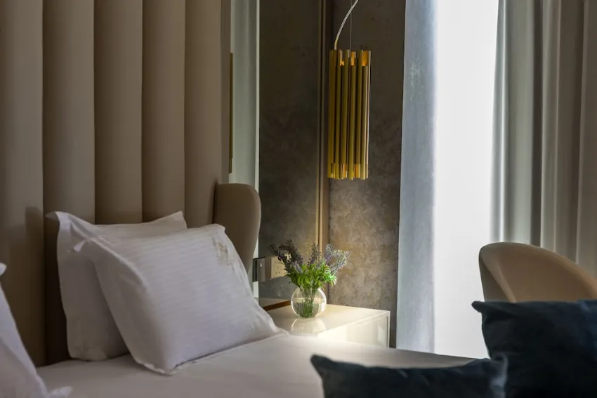 Chrysomare Beach Hotel and Resort 5*-32