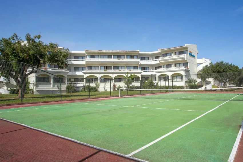 Niriides Hotel 4*-16