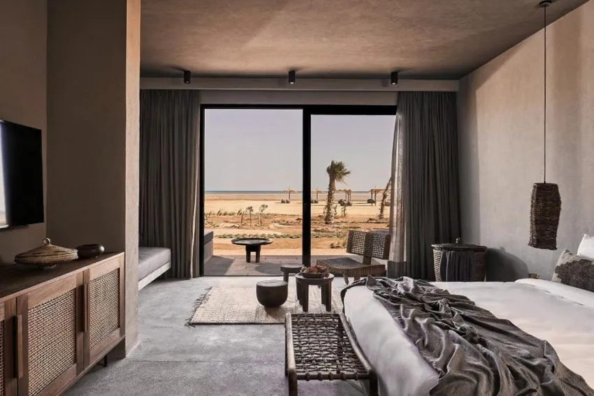 CASA COOK EL GOUNA (ADULTS ONLY 16+)  5*-19