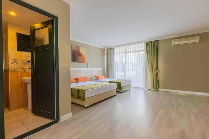 AKDORA ELITE HOTEL & SPA  4*-14