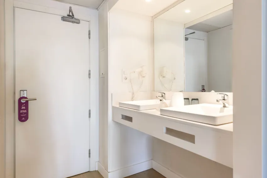 Fergus Club Palmanova Park (ex Ibersol Son Caliu Mar) 4*-10