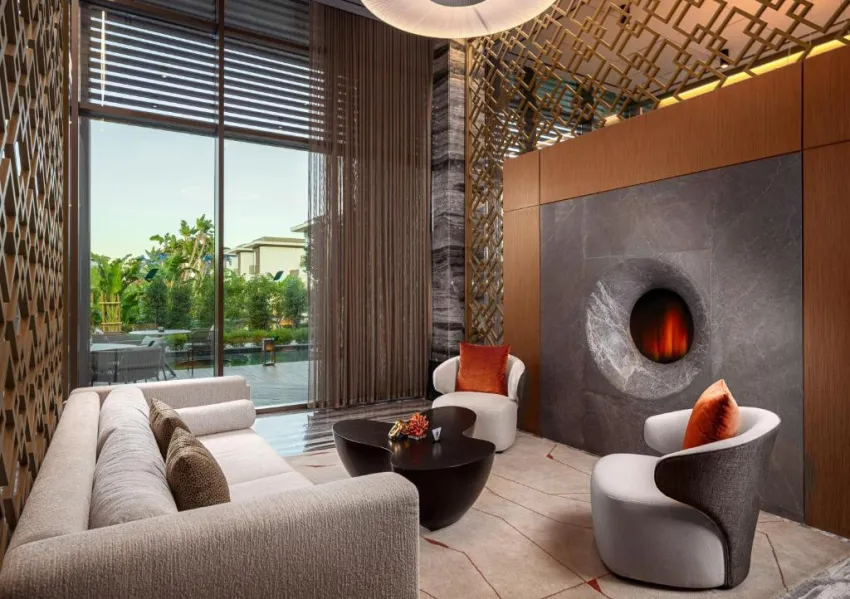 LARA BAYOU VILLAS  5*-20