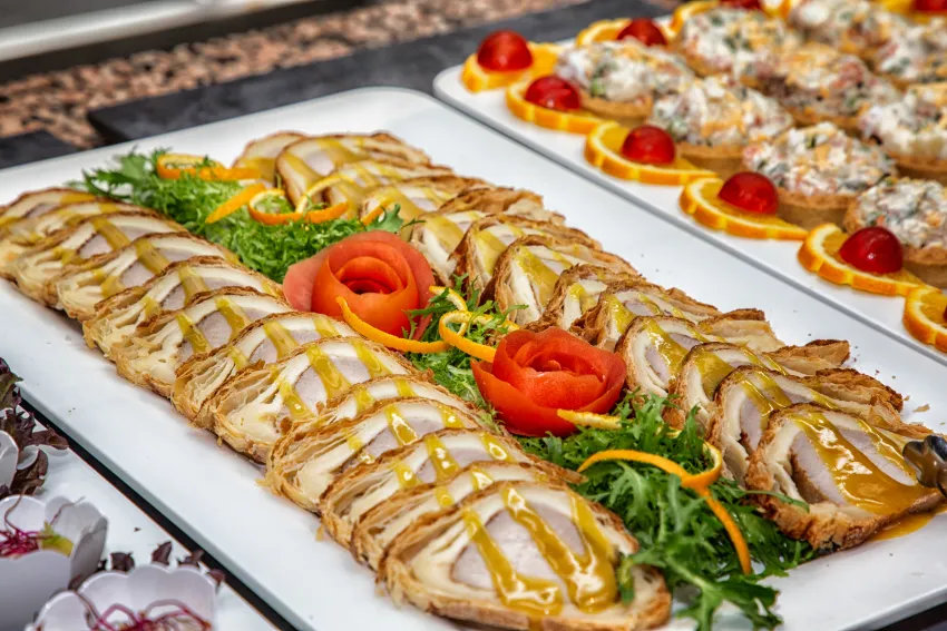 Hotel Calabona 4*-94