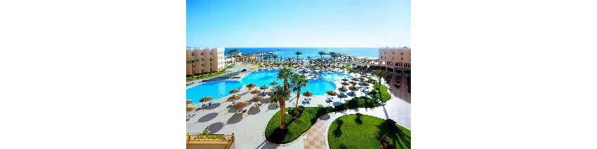 Pickalbatros Beach Albatros Resort 4*-25