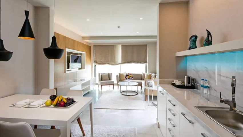 Wind Of Lara Hotel & Spa 5*-4