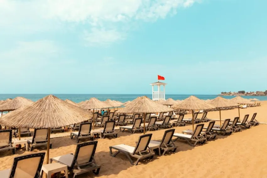 SIDE AMOUR HOTEL  4*-27