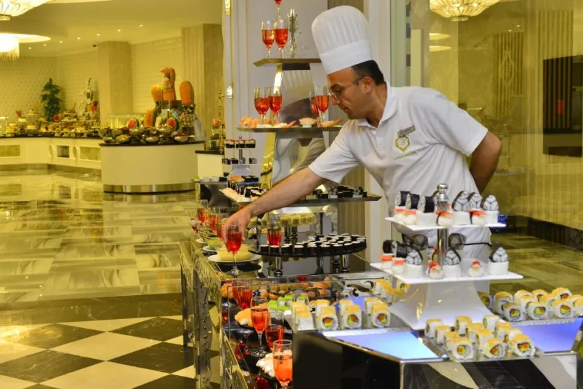 AZURA DELUXE RESORT & SPA HOTEL  5*-53