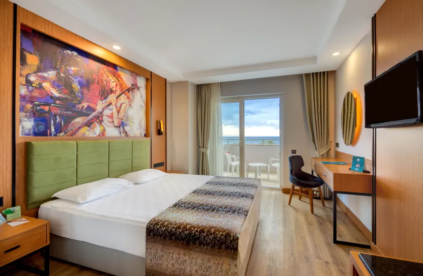 Sealife Buket Resort & Beach Hotel 5*-30