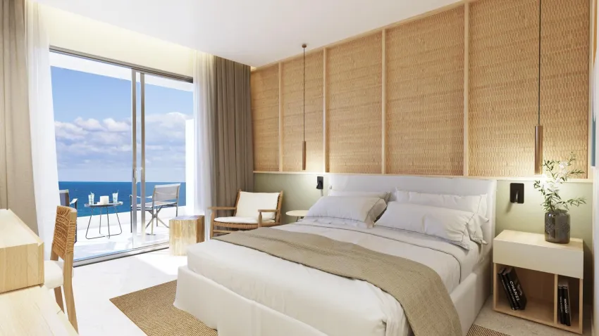 Atlantica Aqua Blue 4*-8