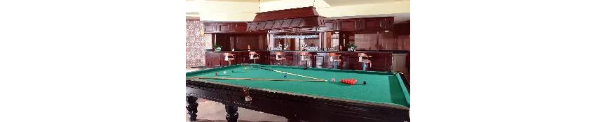 Pickalbatros Beach Albatros Resort 4*-47