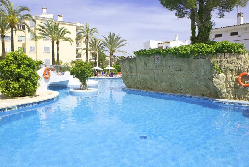 Plazamar Serenity Resort 3*-24