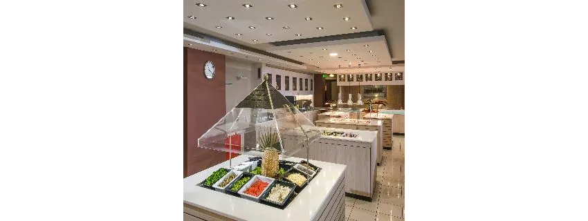 Blue Bay Resort Hotel 4*-14