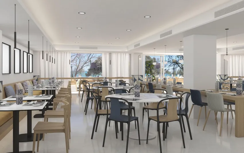 MiM Mallorca Melia Collection 4*-6