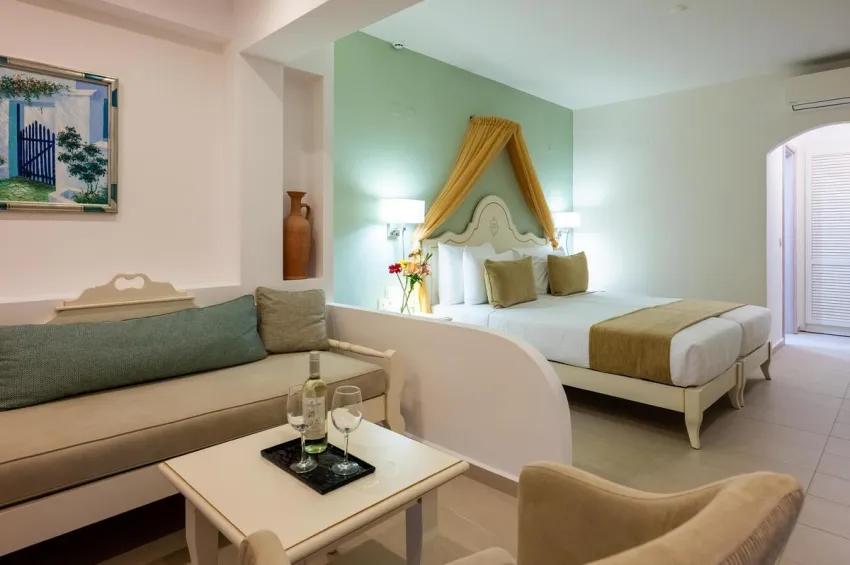 Alexander Beach Hotel And Village Resort 5*-57
