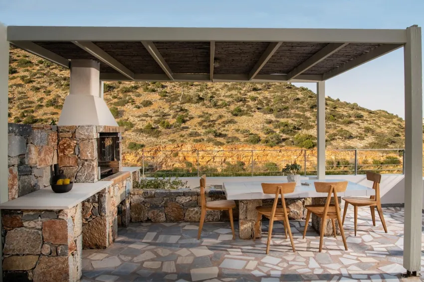 Pleiades Luxurious Villas 5*-11