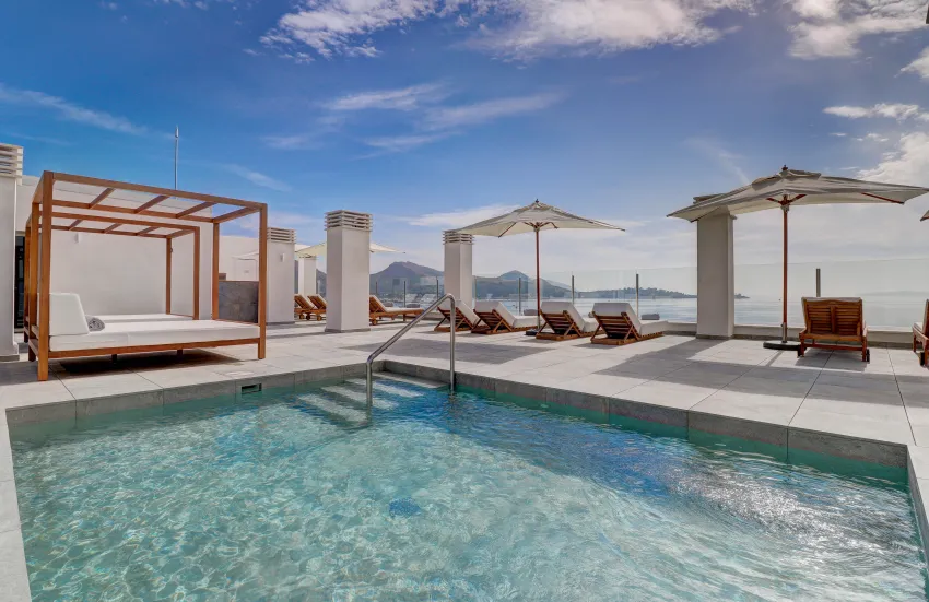 Pollentia Hotel Hoposa 4*-22