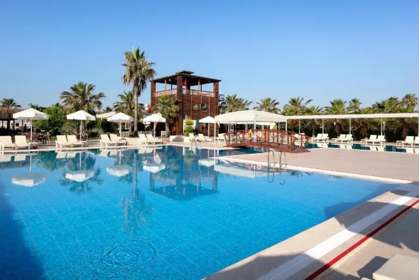 Armas Life Belek 5*-15