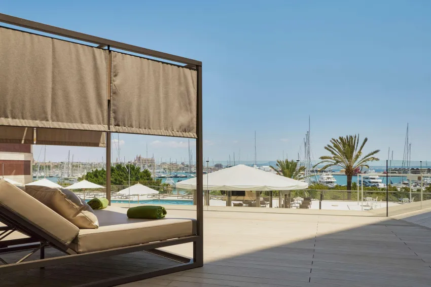 Melia Palma Marina 4*-398